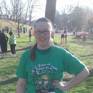 Meet your Posher, Carolyn